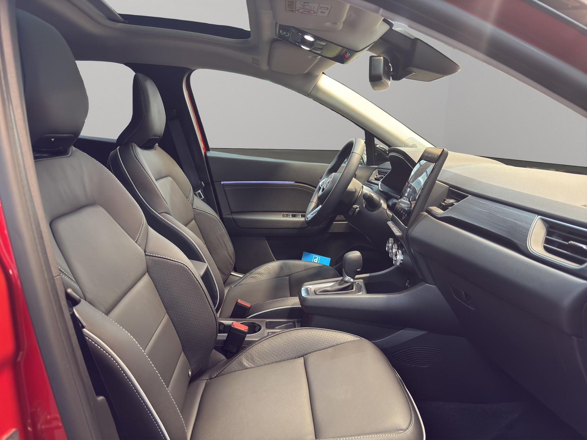 MITSUBISHI ASX 1.6 PHEV Instyle-image-8