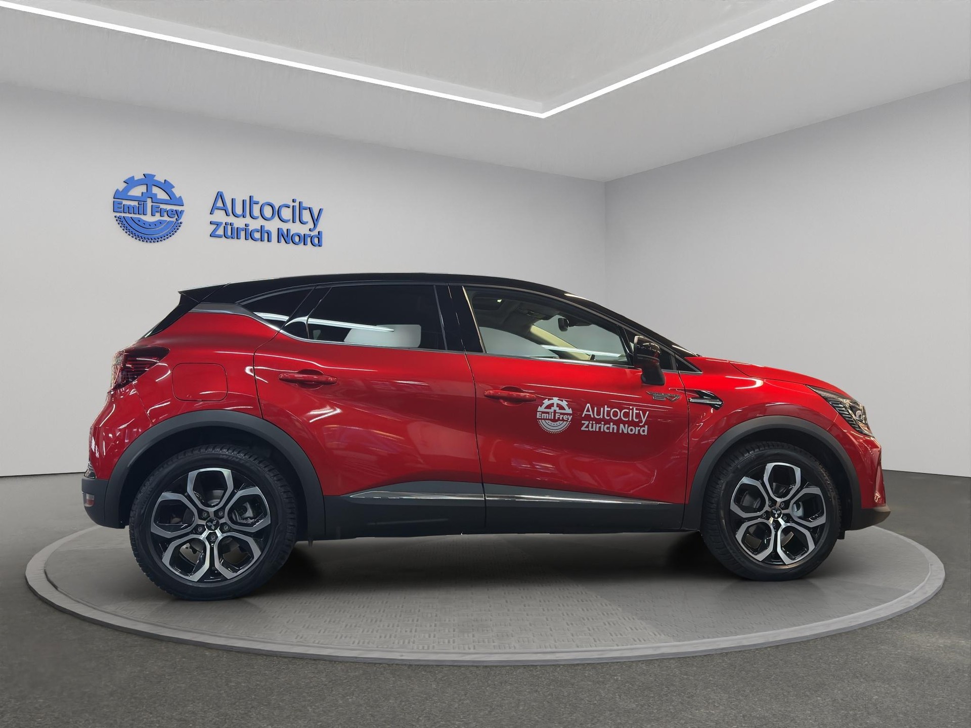 MITSUBISHI ASX 1.6 PHEV Instyle-image-4