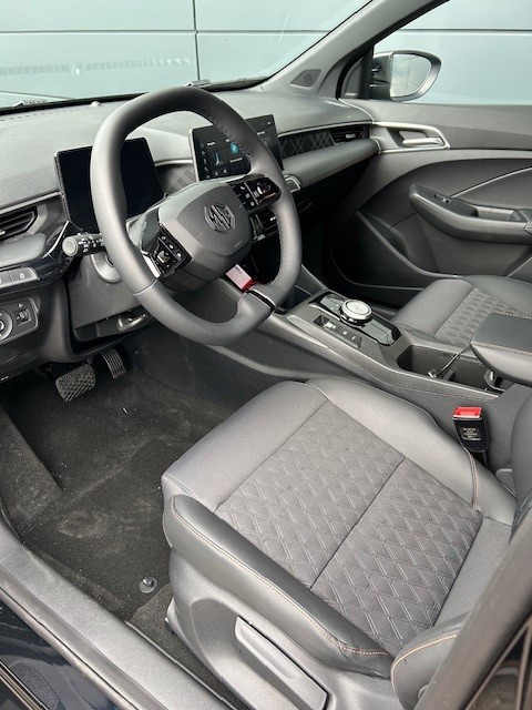 MG 3 1.5 Hybrid Luxury Aut.-image-6