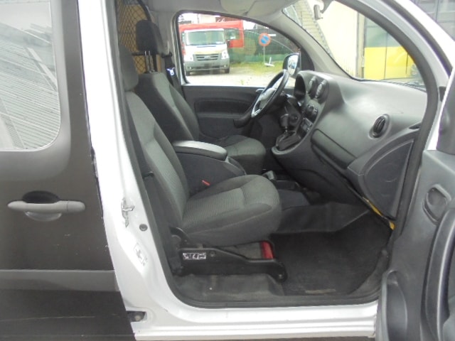 MERCEDES-BENZ Citan 111 CDI L Euro 5-image-9