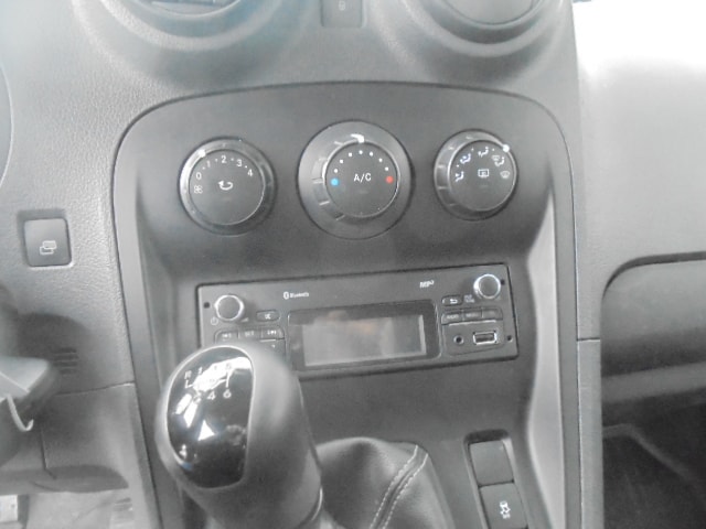 MERCEDES-BENZ Citan 111 CDI L Euro 5-image-4