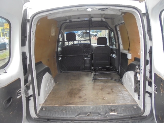 MERCEDES-BENZ Citan 111 CDI L Euro 5-image-12