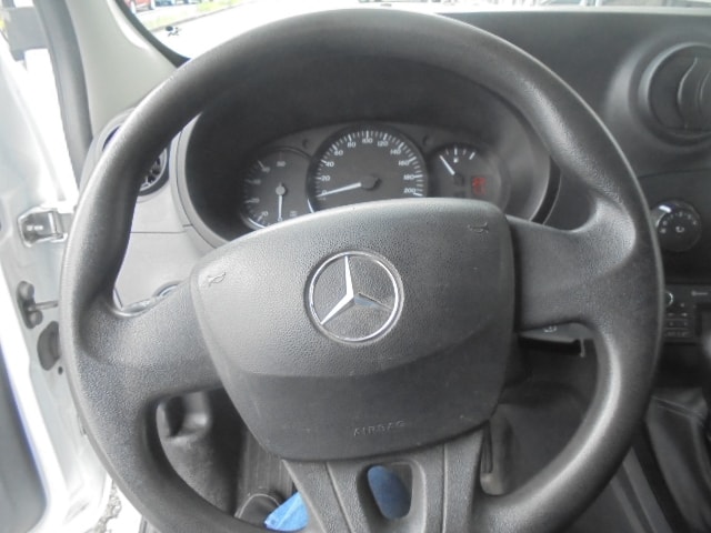 MERCEDES-BENZ Citan 111 CDI L Euro 5-image-5