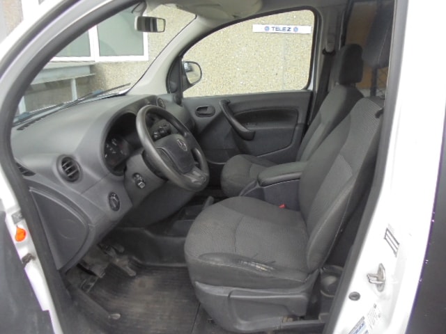 MERCEDES-BENZ Citan 111 CDI L Euro 5-image-3