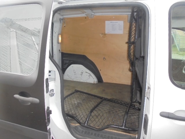 MERCEDES-BENZ Citan 111 CDI L Euro 5-image-10