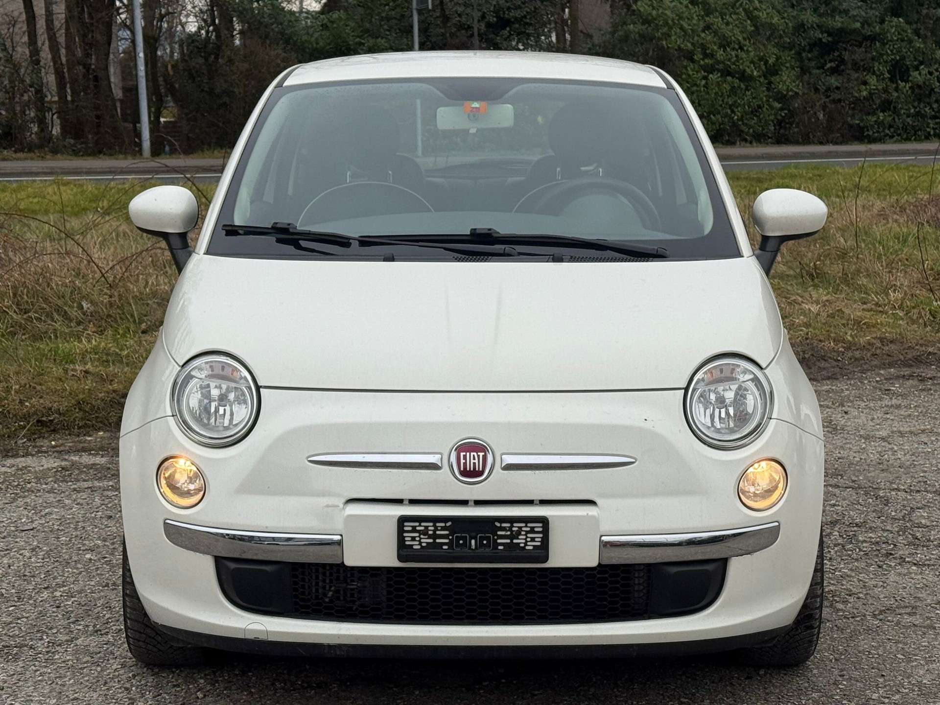 FIAT 500 0.9 Twinair Turbo S-image-0