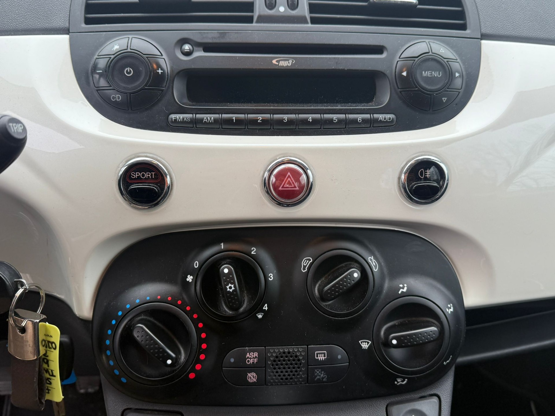 FIAT 500 0.9 Twinair Turbo S-image-8