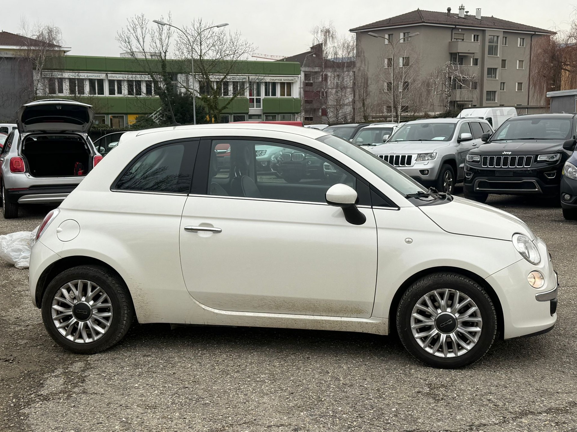 FIAT 500 0.9 Twinair Turbo S-image-4