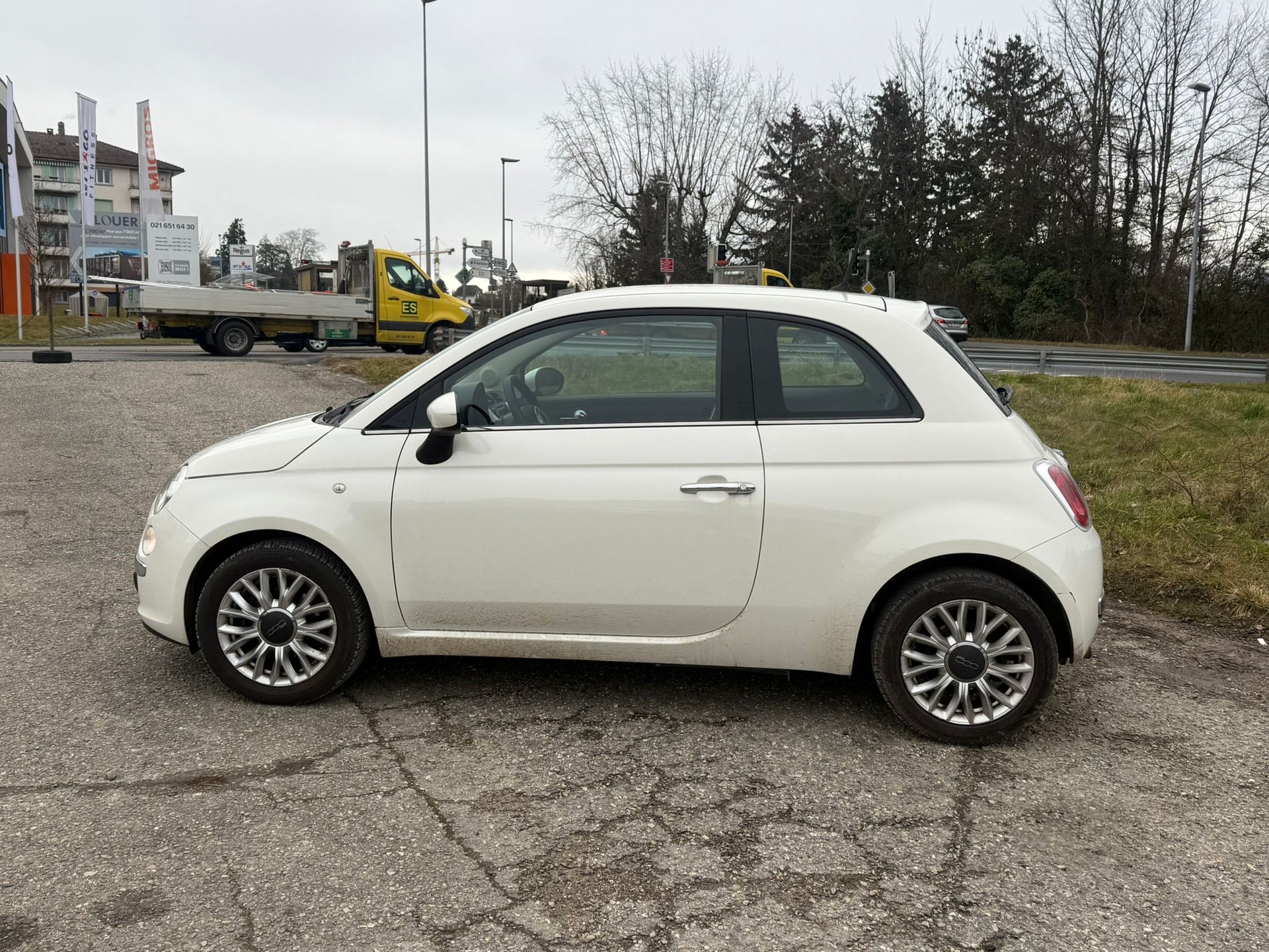FIAT 500 0.9 Twinair Turbo S-image-2