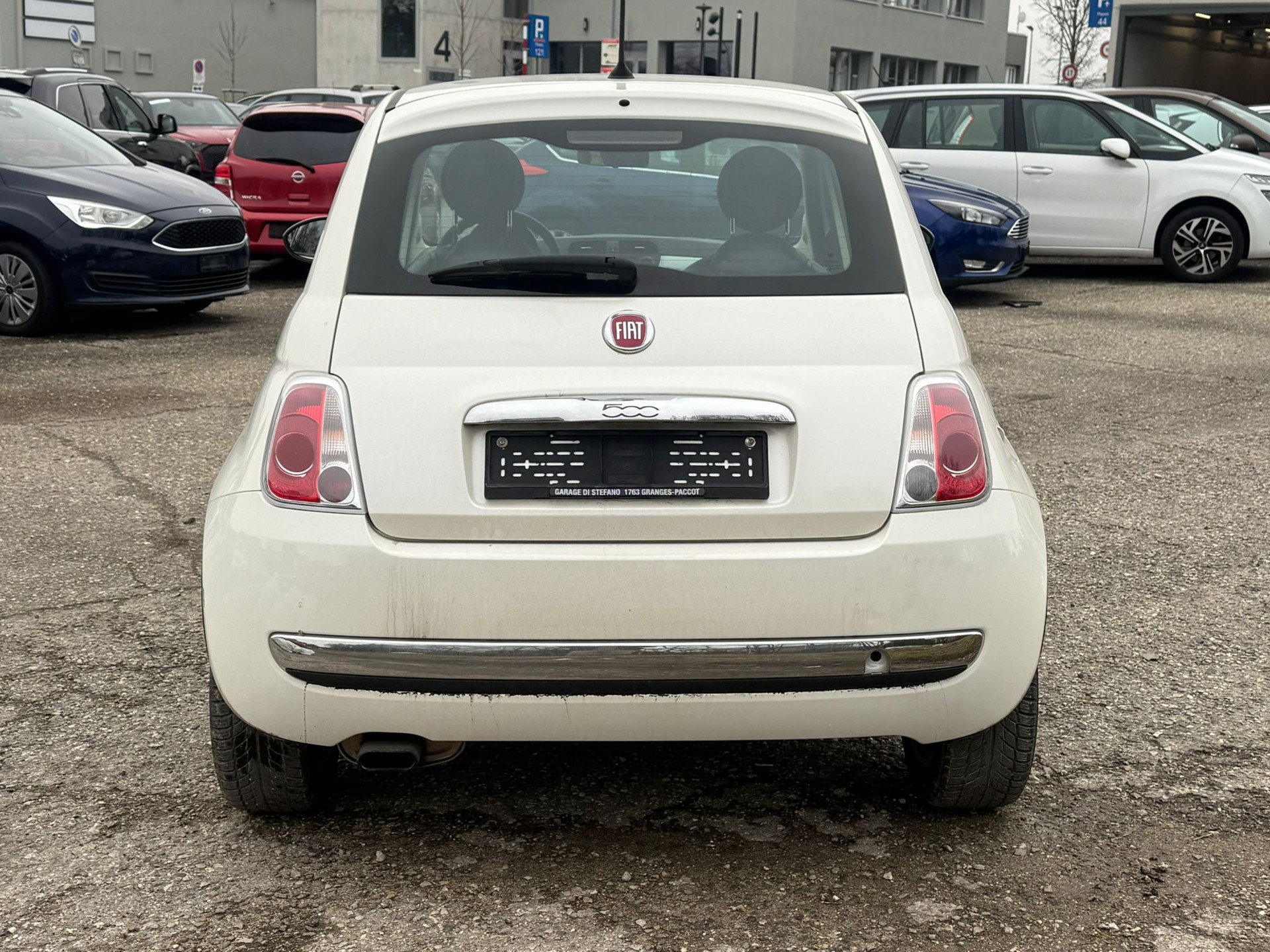 FIAT 500 0.9 Twinair Turbo S-image-6