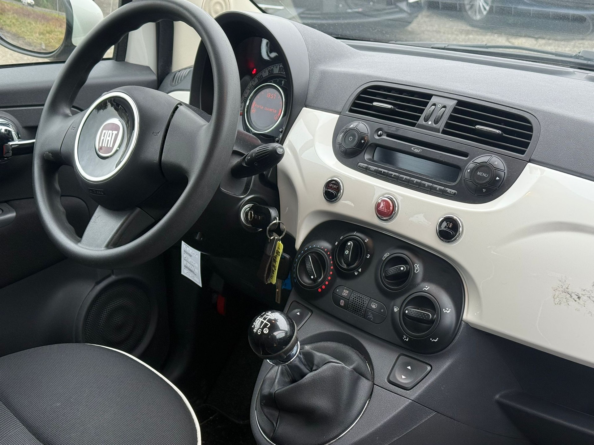 FIAT 500 0.9 Twinair Turbo S-image-7