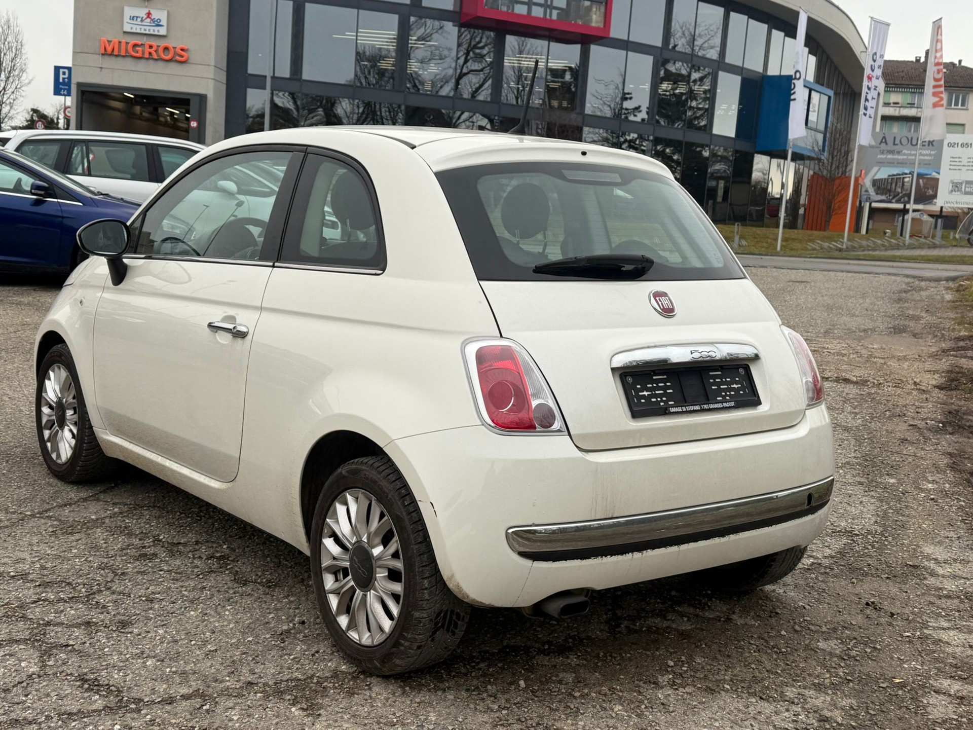 FIAT 500 0.9 Twinair Turbo S-image-5