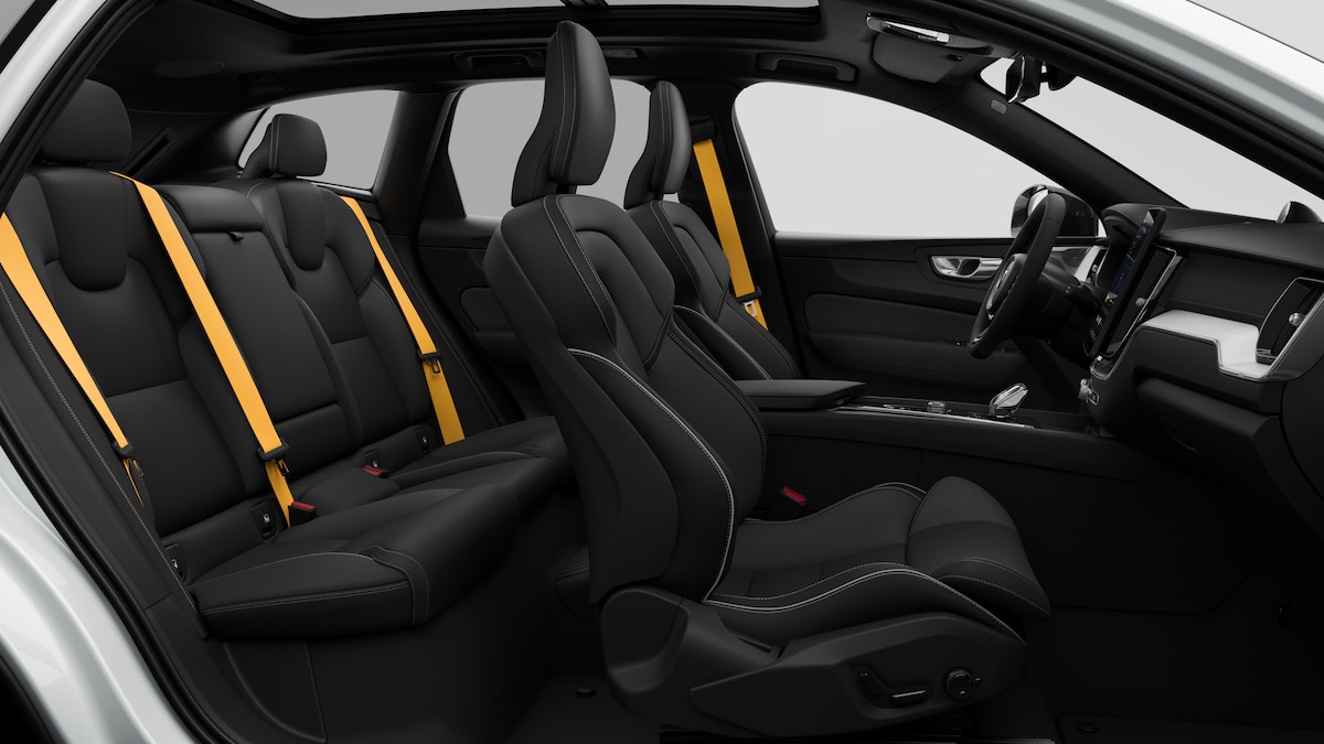 VOLVO XC60 2.0 T8 TE Polestar Last Edition eAWD-image-13