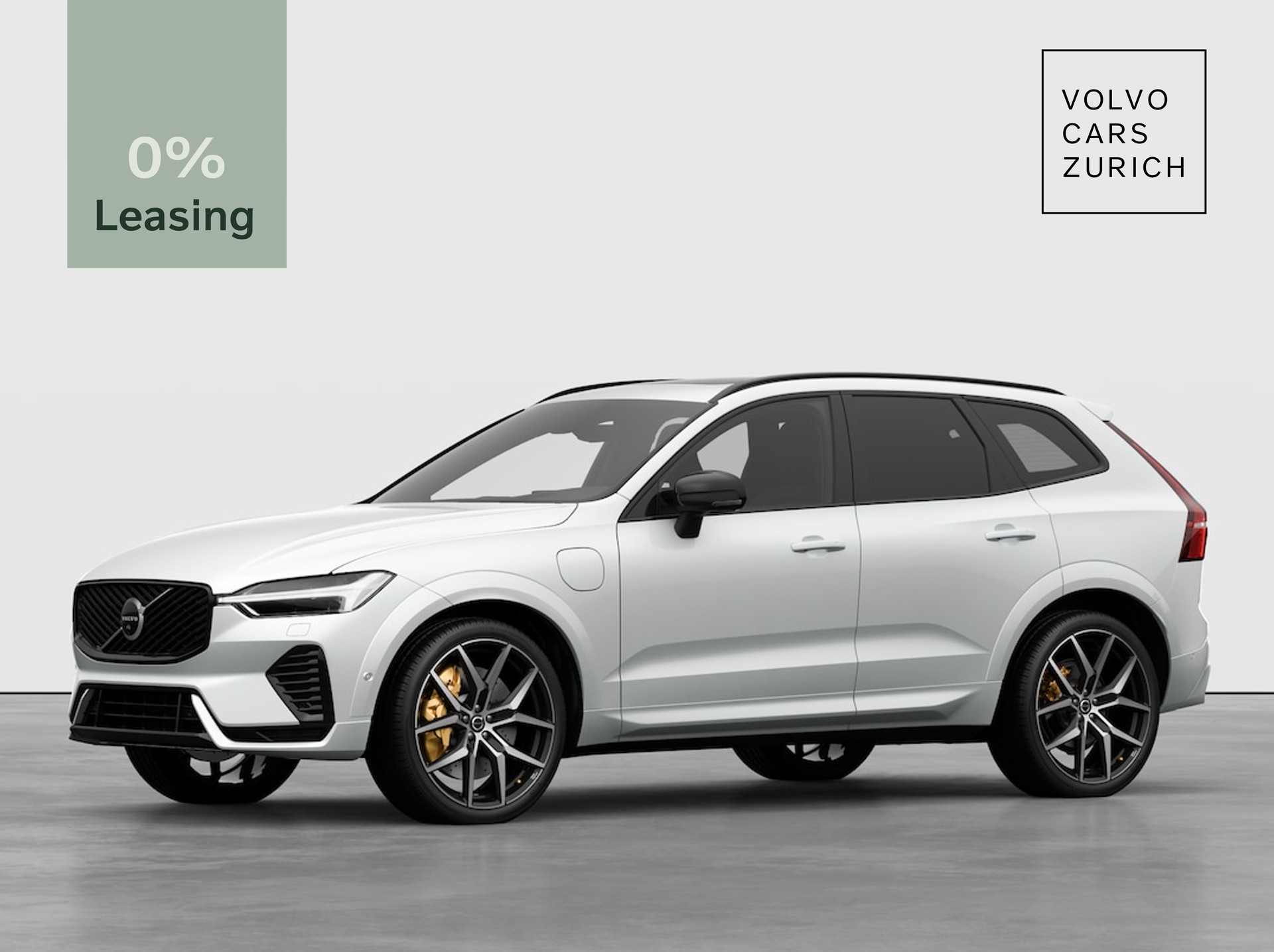 VOLVO XC60 2.0 T8 TE Polestar Last Edition eAWD-image-0