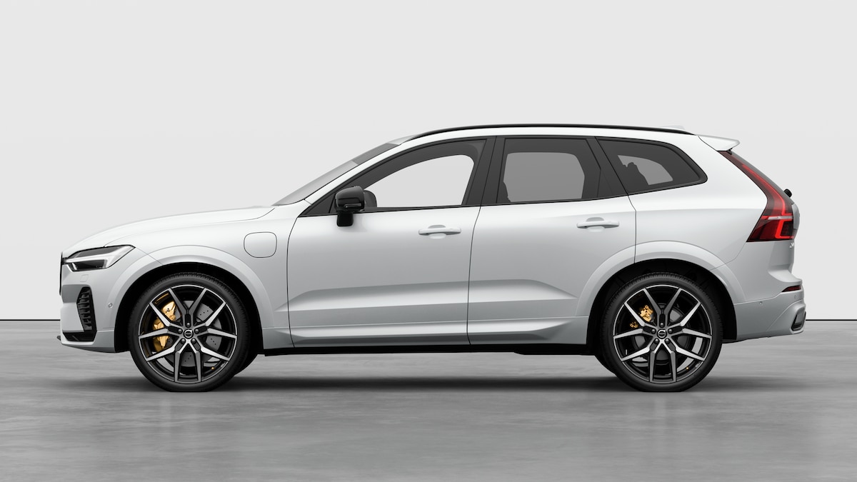 VOLVO XC60 2.0 T8 TE Polestar Last Edition eAWD-image-2