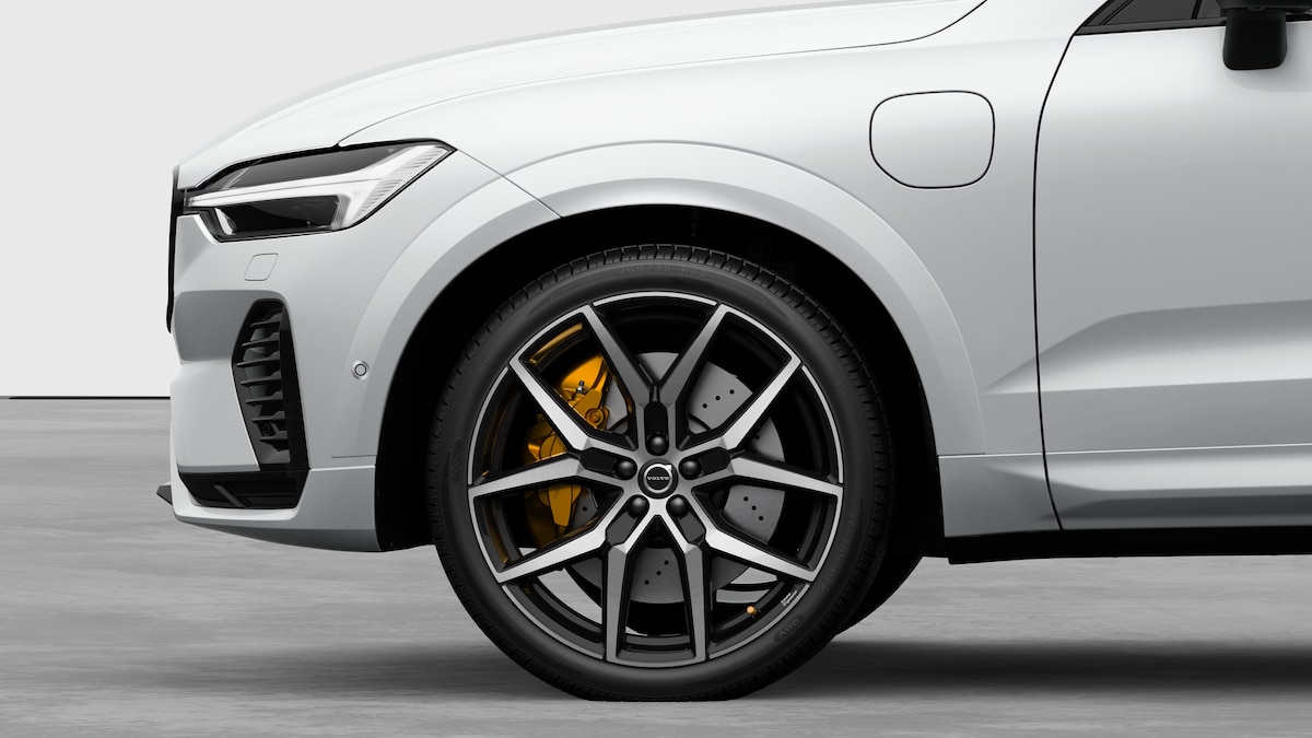 VOLVO XC60 2.0 T8 TE Polestar Last Edition eAWD-image-7