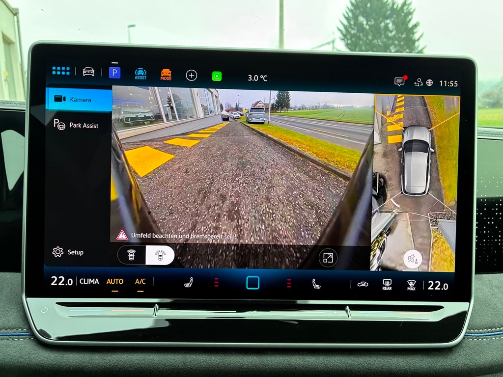 VW Tiguan 2.0 TSI DSG R-Line 4Motion-image-13