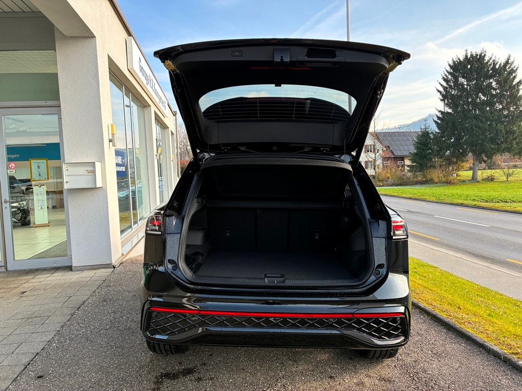 VW Tiguan 2.0 TSI DSG R-Line 4Motion-image-7