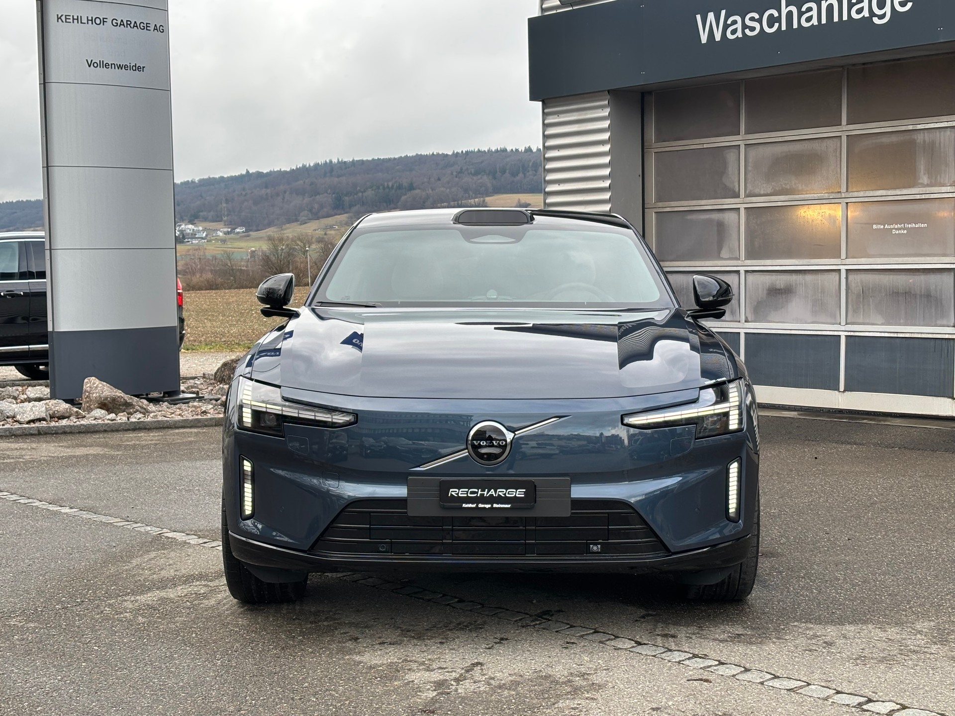 VOLVO ES90 Ultra-image-7