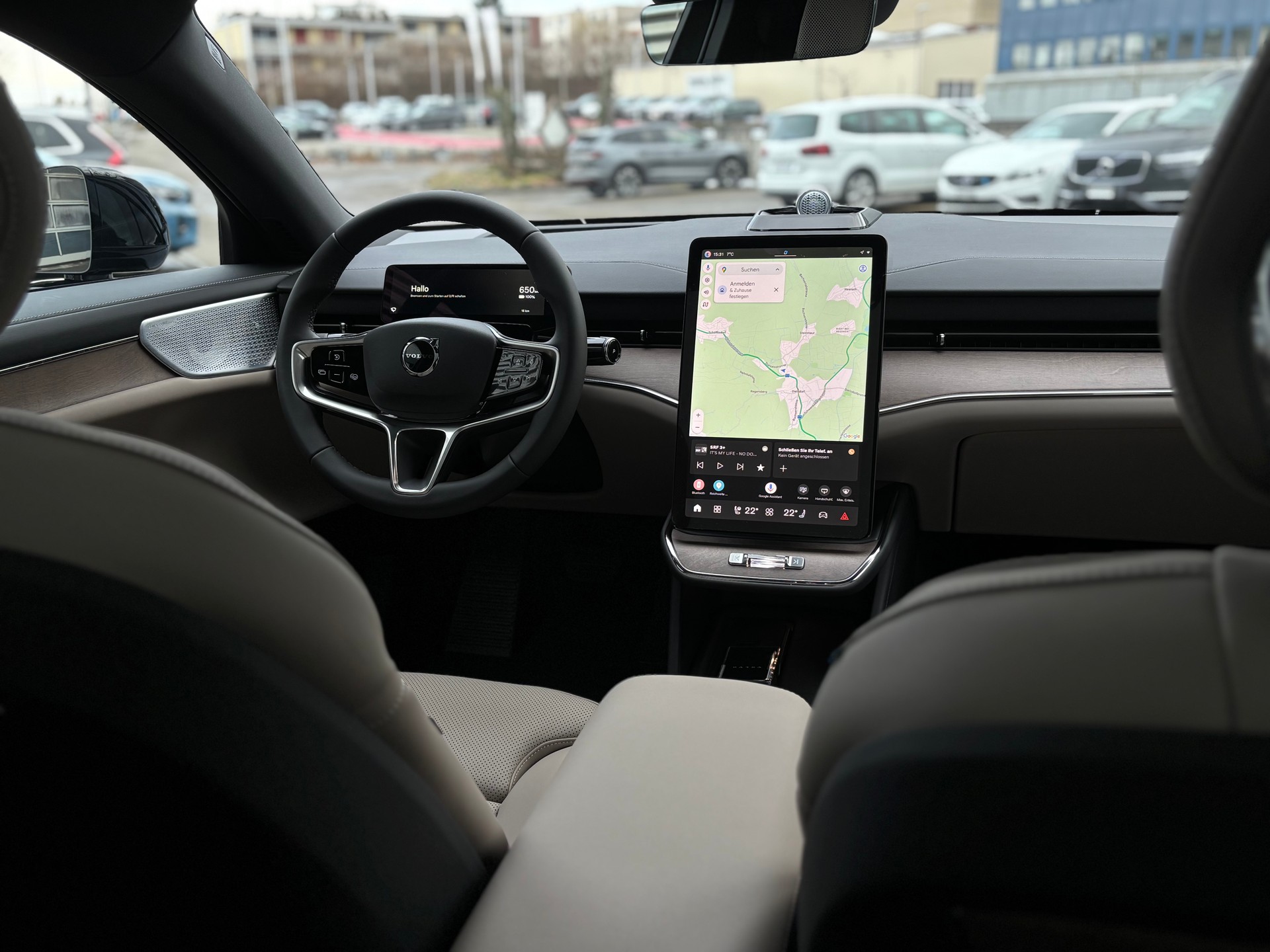 VOLVO ES90 Ultra-image-13