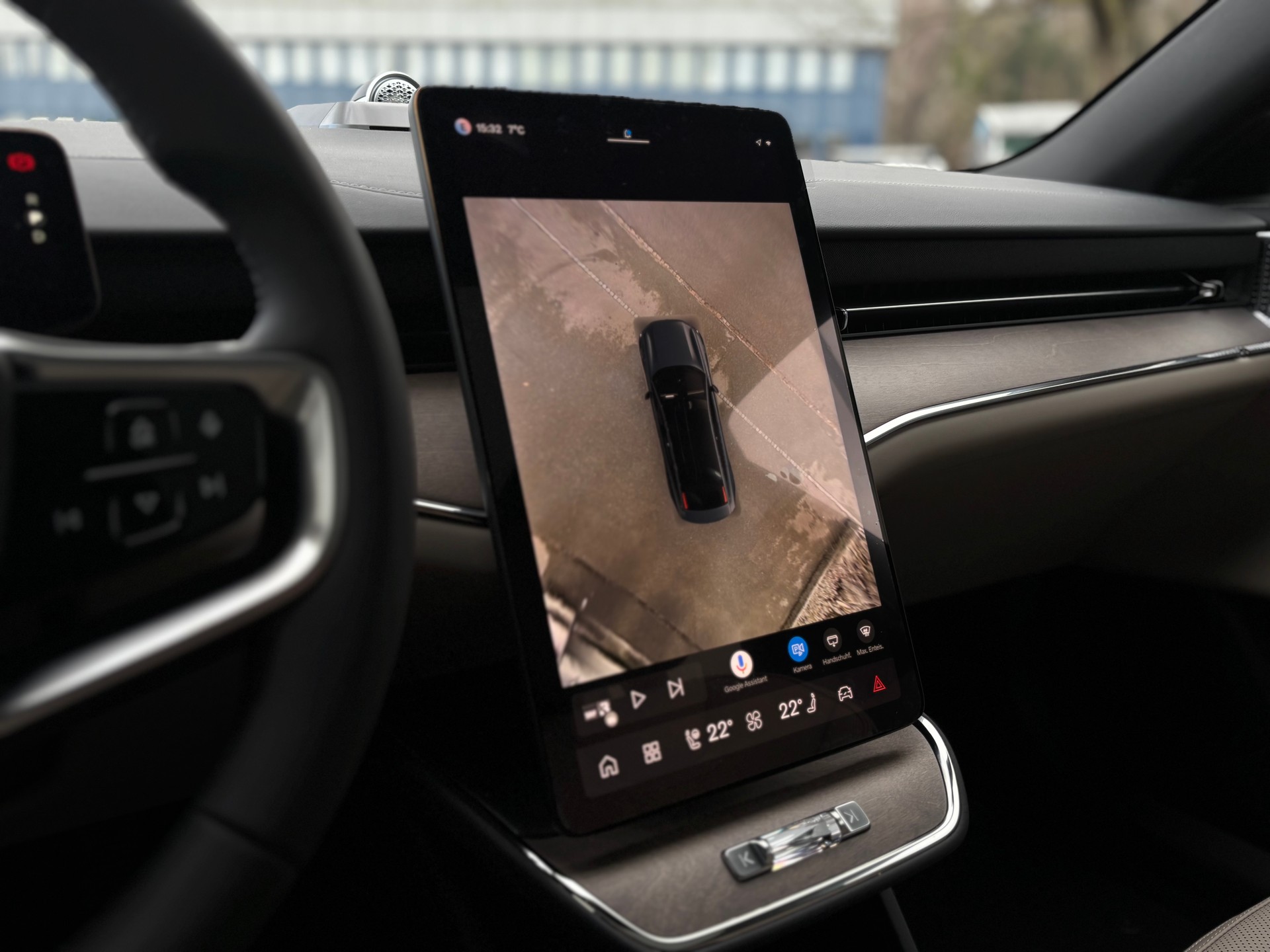 VOLVO ES90 Ultra-image-14