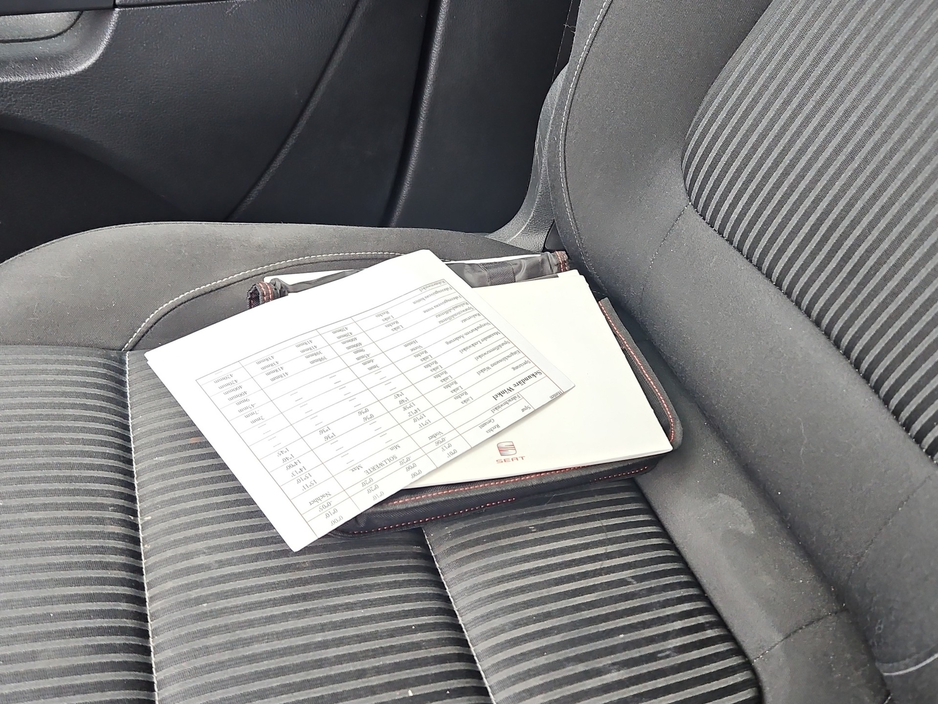 SEAT Alhambra 2.0 TDI Style Eco-image-9