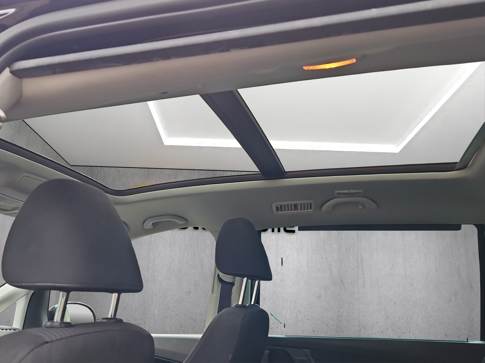 SEAT Alhambra 2.0 TDI Style Eco-image-6