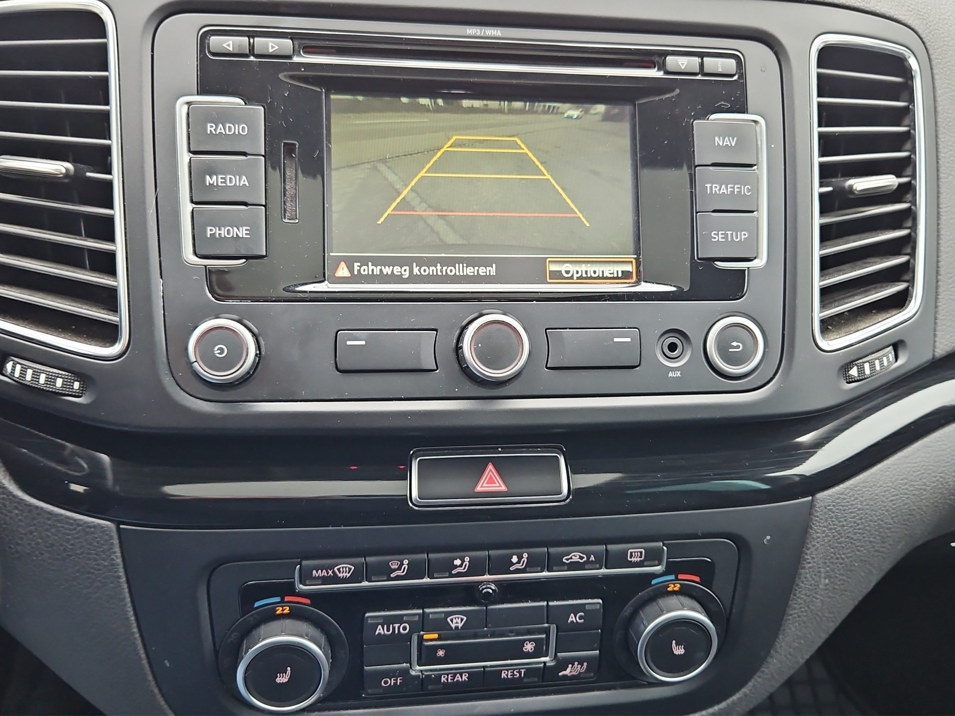 SEAT Alhambra 2.0 TDI Style Eco-image-13