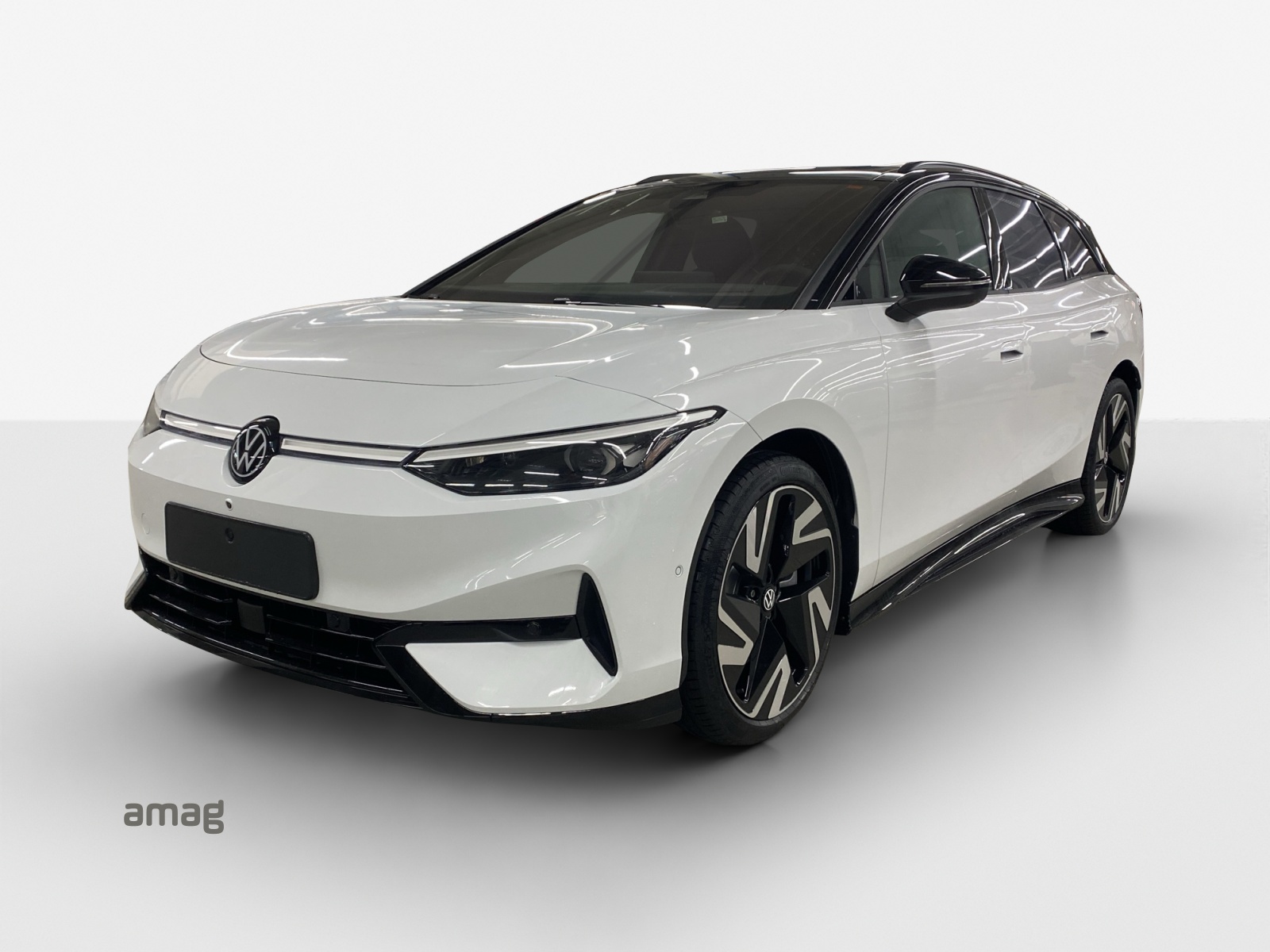 VW ID.7 Tourer Pro S 86 kWh Pro S-image-0