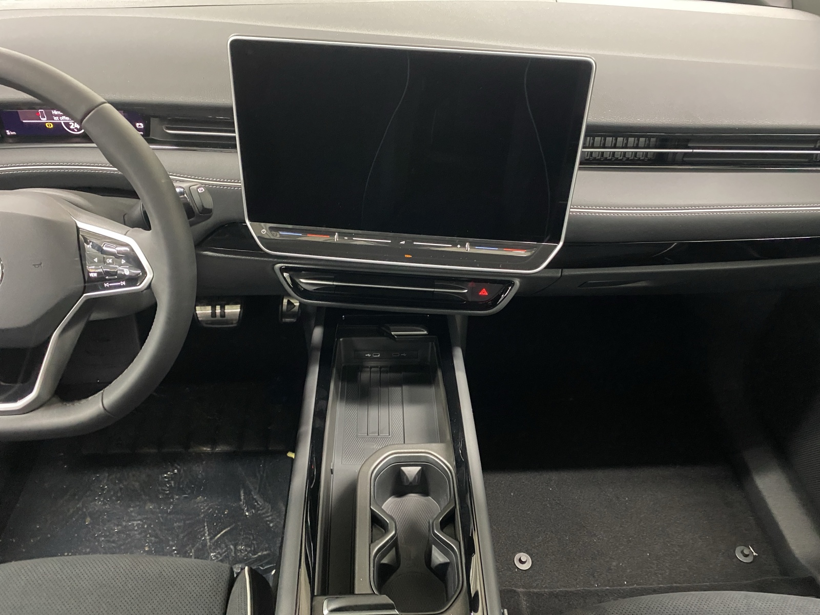 VW ID.7 Tourer Pro S 86 kWh Pro S-image-10
