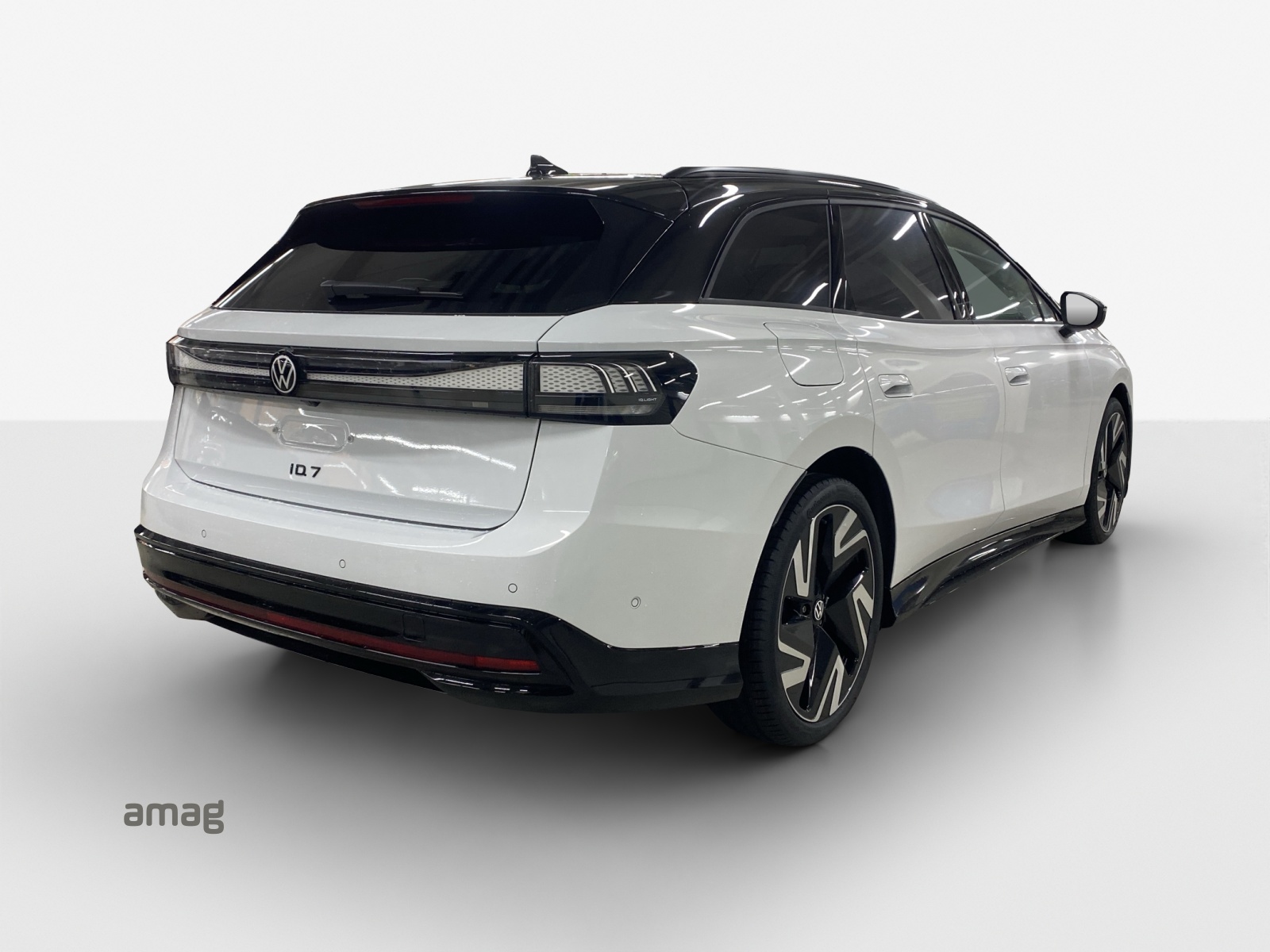 VW ID.7 Tourer Pro S 86 kWh Pro S-image-4