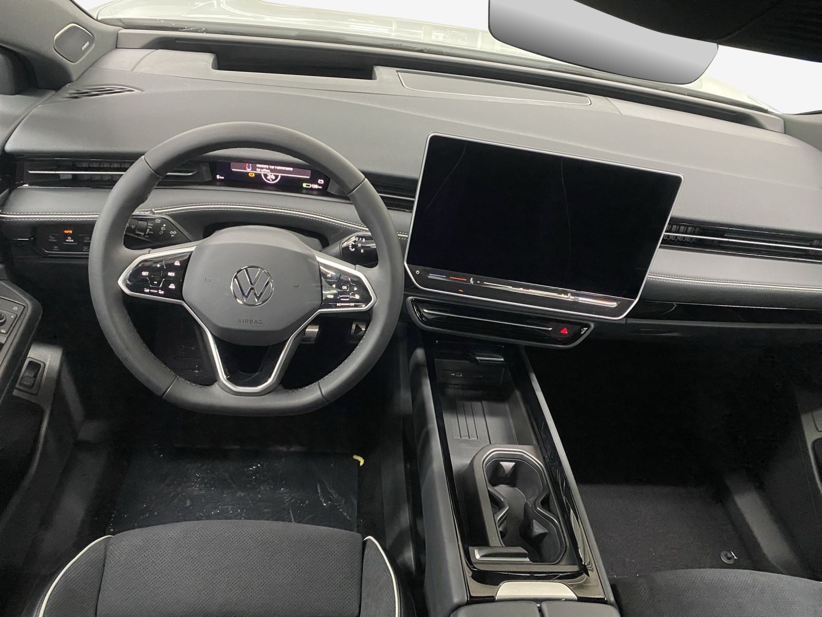 VW ID.7 Tourer Pro S 86 kWh Pro S-image-8
