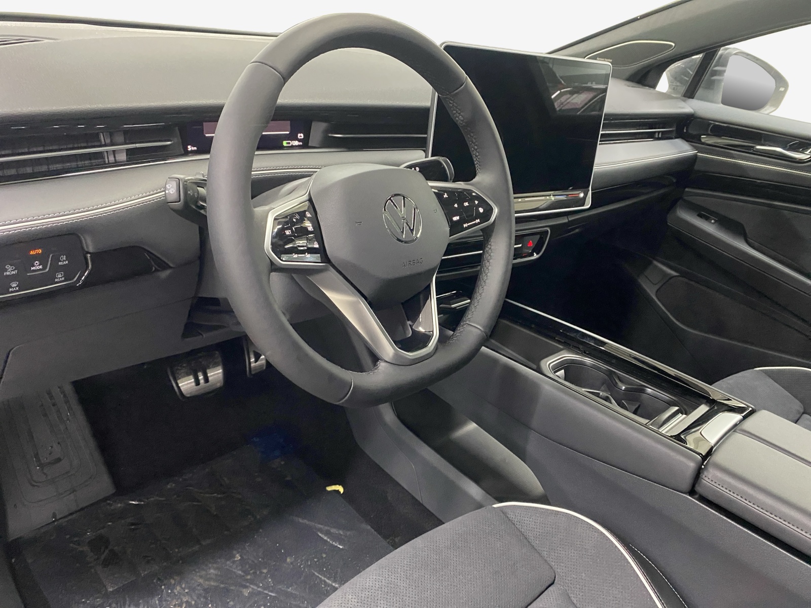 VW ID.7 Tourer Pro S 86 kWh Pro S-image-14