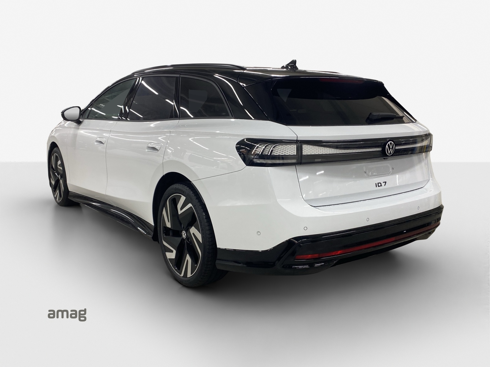 VW ID.7 Tourer Pro S 86 kWh Pro S-image-2