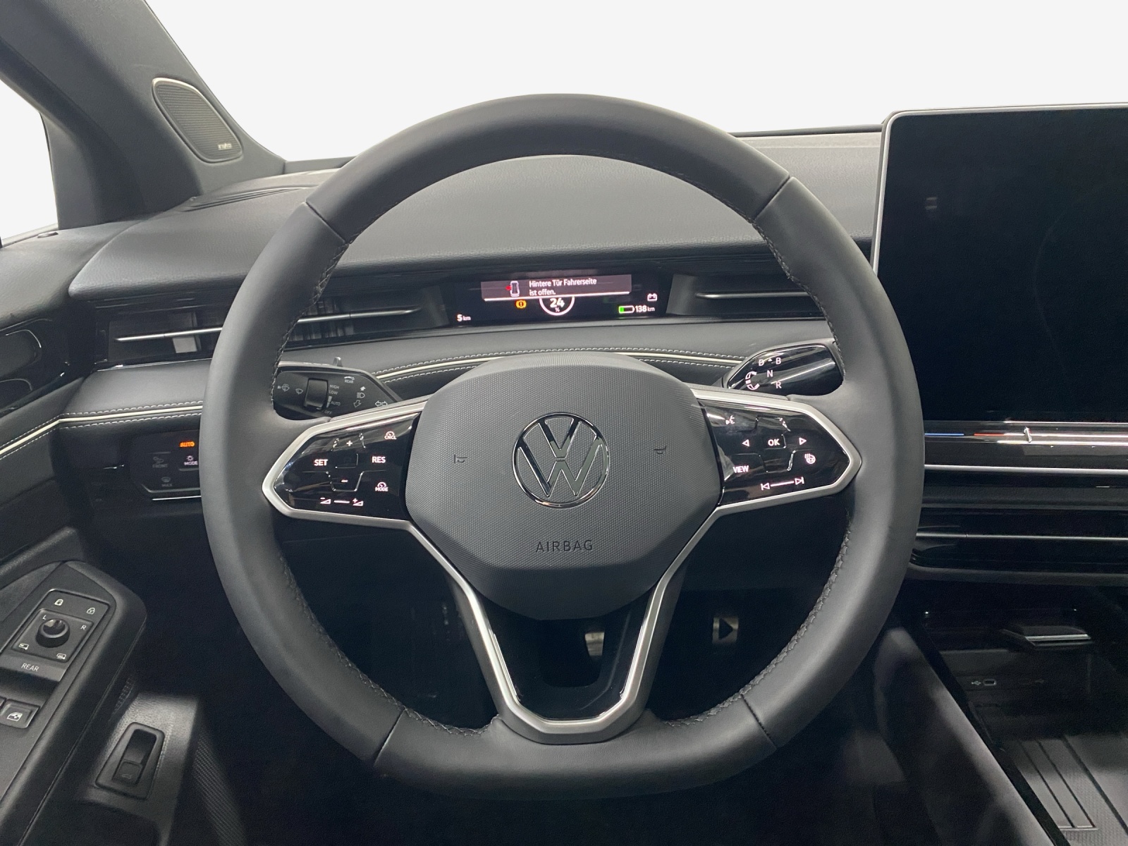 VW ID.7 Tourer Pro S 86 kWh Pro S-image-9