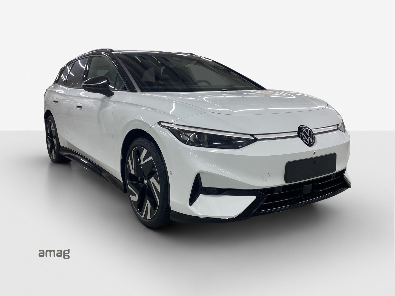 VW ID.7 Tourer Pro S 86 kWh Pro S-image-5