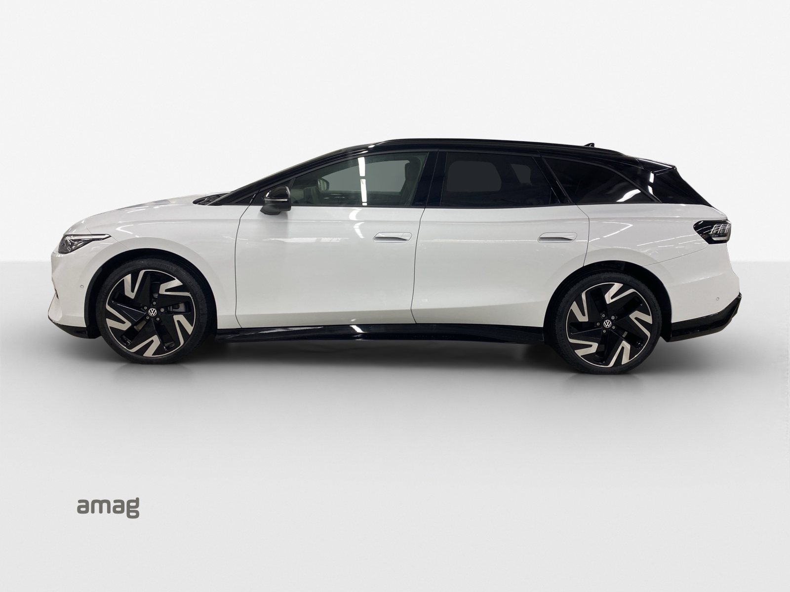 VW ID.7 Tourer Pro S 86 kWh Pro S-image-1