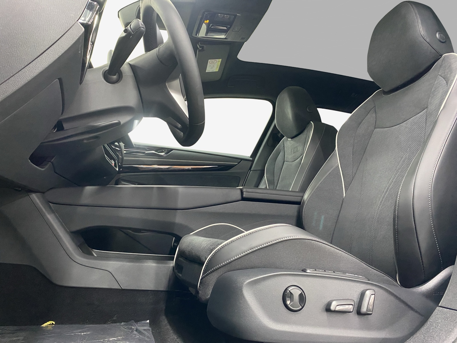 VW ID.7 Tourer Pro S 86 kWh Pro S-image-7