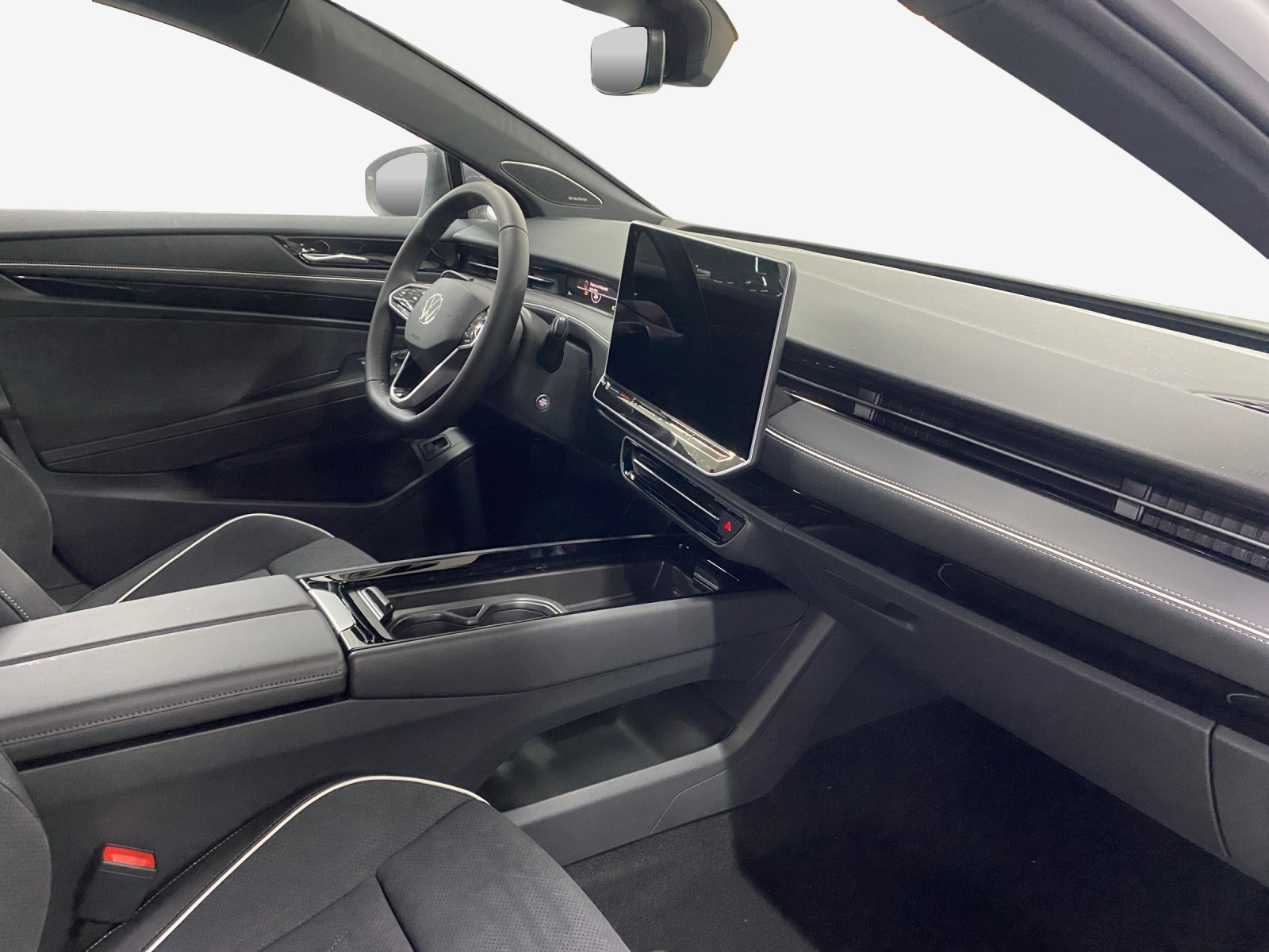 VW ID.7 Tourer Pro S 86 kWh Pro S-image-13