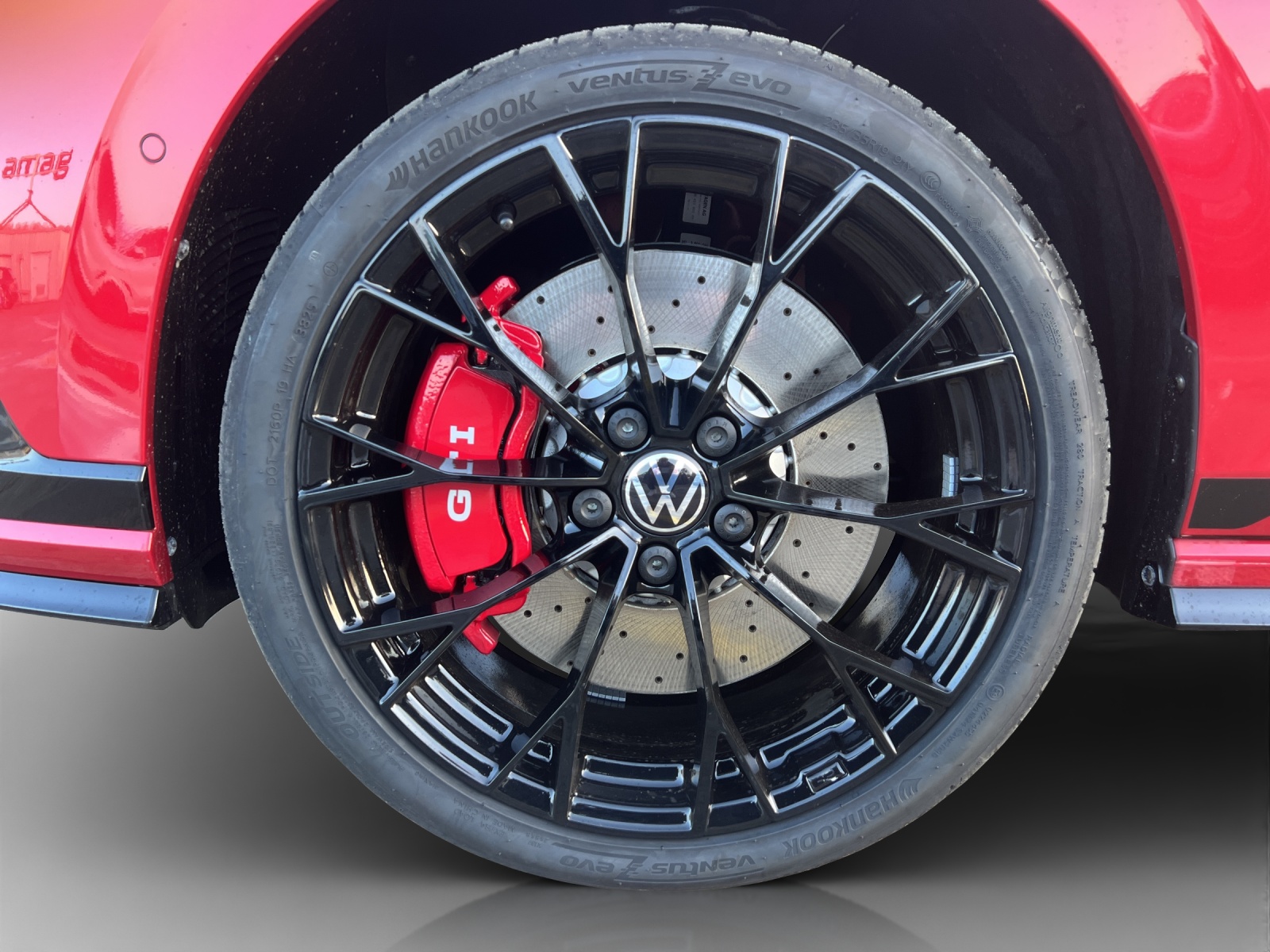 VW Golf 2.0 TSI GTI Clubsport DSG-image-15