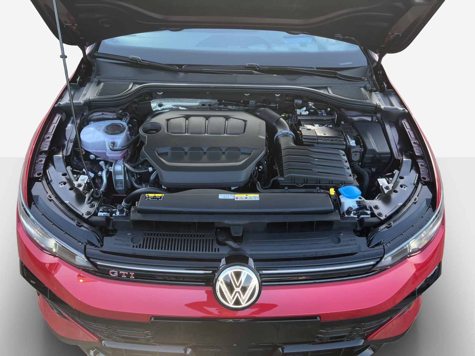 VW Golf 2.0 TSI GTI Clubsport DSG-image-14