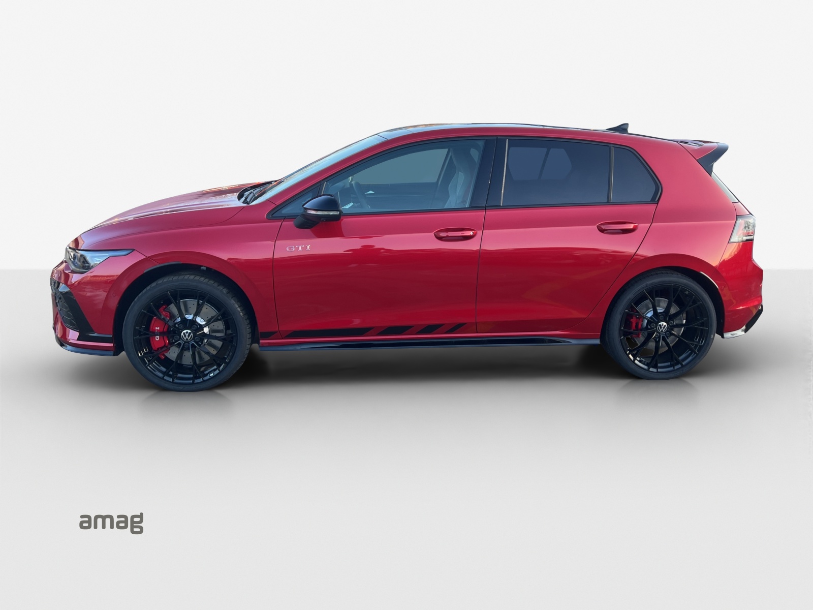 VW Golf 2.0 TSI GTI Clubsport DSG-image-1