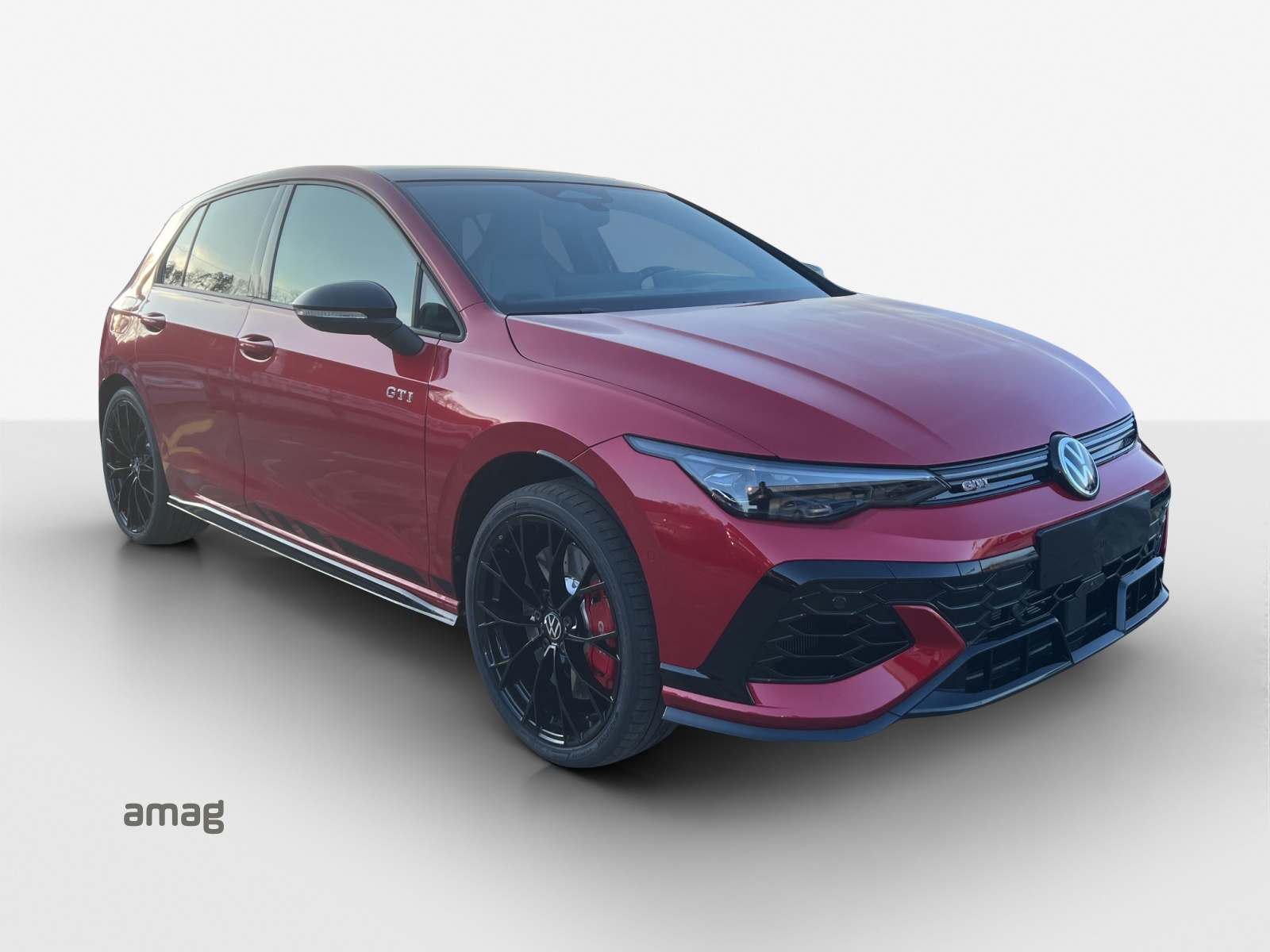 VW Golf 2.0 TSI GTI Clubsport DSG-image-5