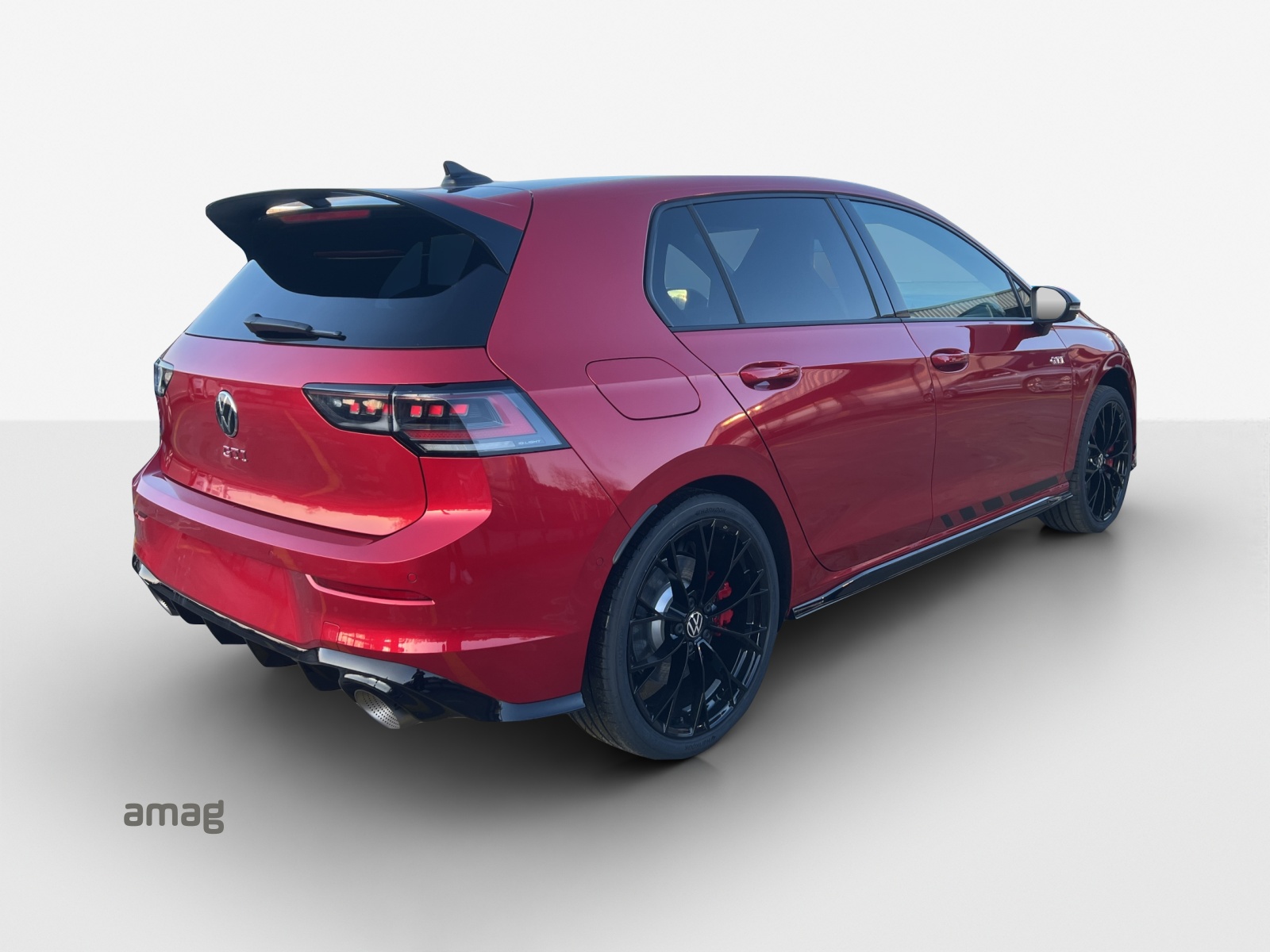 VW Golf 2.0 TSI GTI Clubsport DSG-image-4