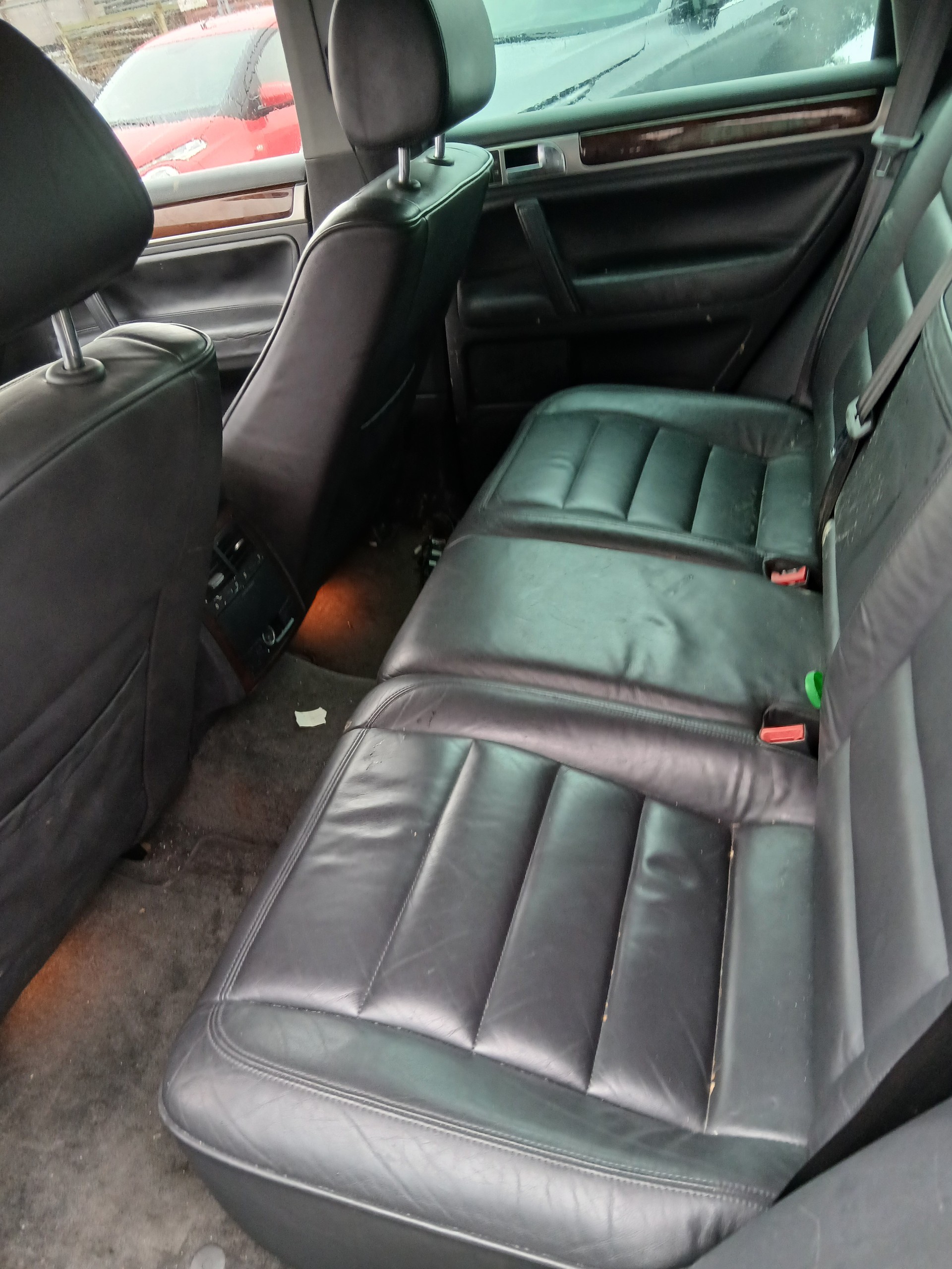 VW Touareg 5.0 TDI V10 Automatic-image-6