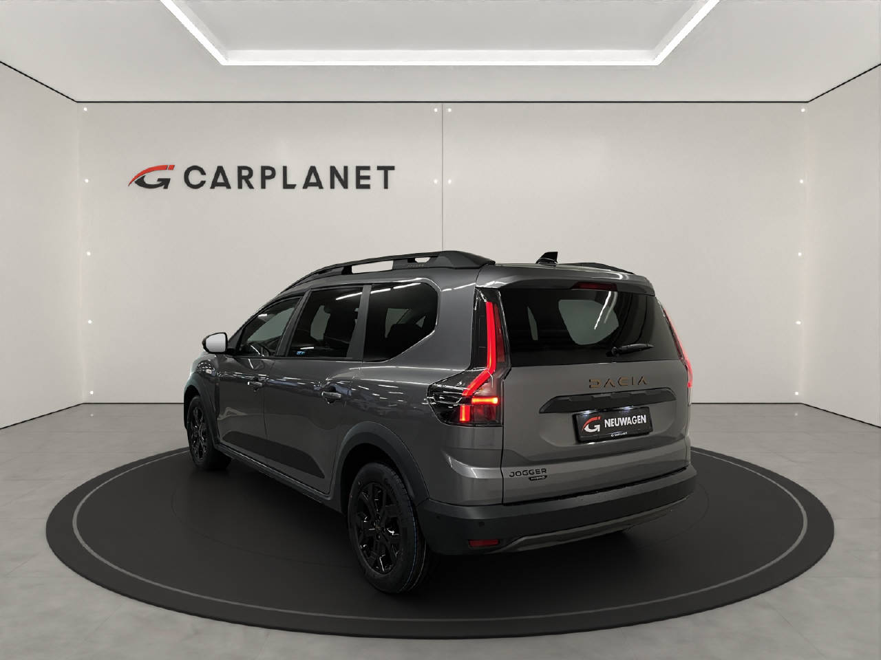 DACIA Jogger 1.8 Hybrid Extreme 5P-image-2