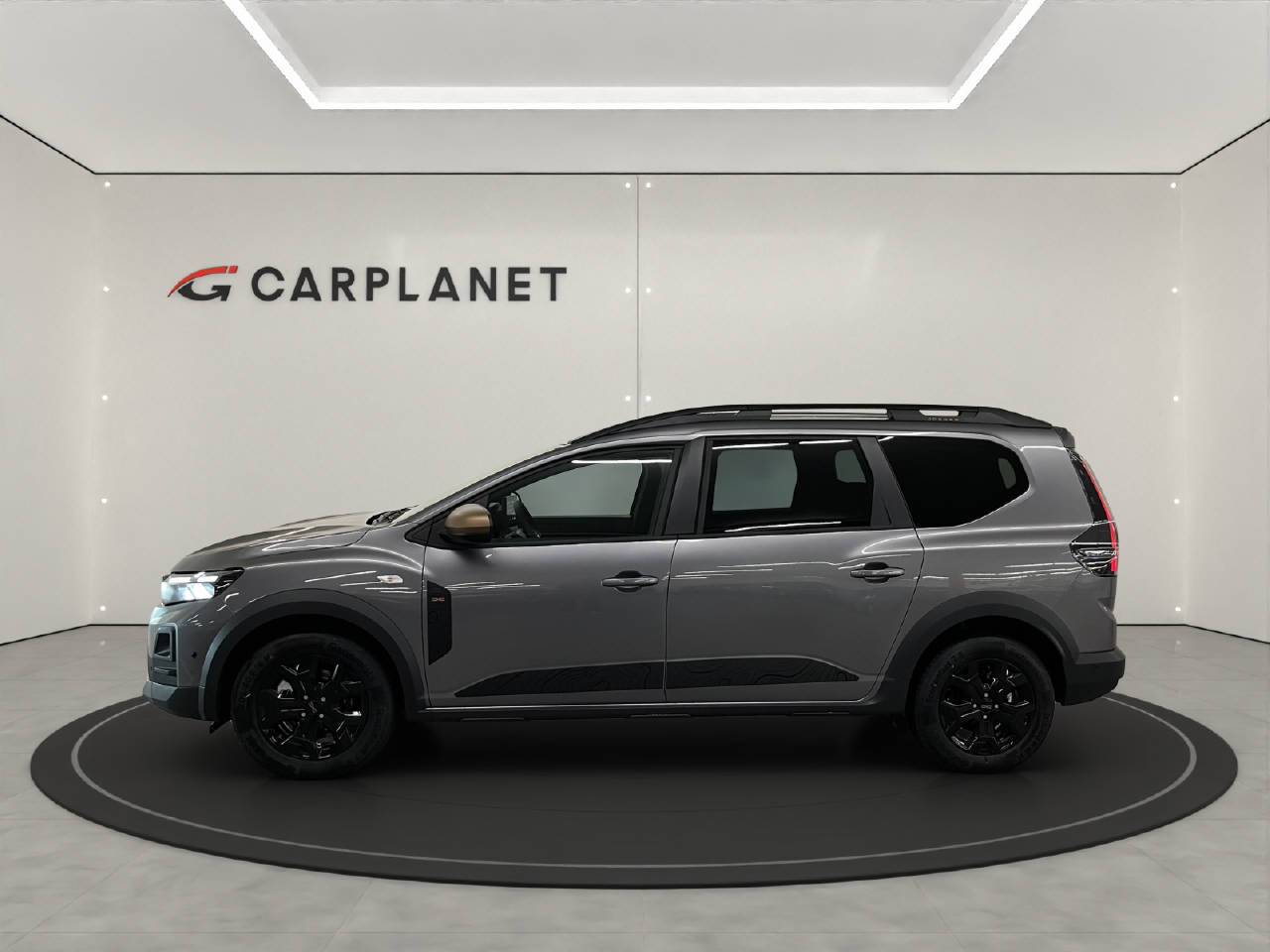 DACIA Jogger 1.8 Hybrid Extreme 5P-image-1