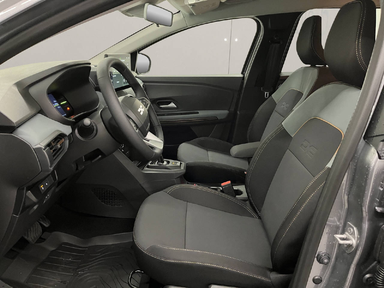 DACIA Jogger 1.8 Hybrid Extreme 5P-image-4
