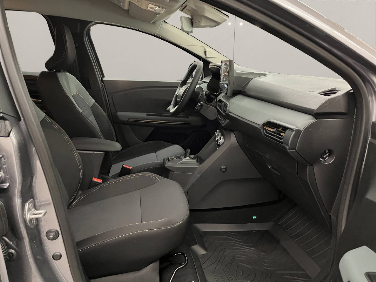DACIA Jogger 1.8 Hybrid Extreme 5P-image-11