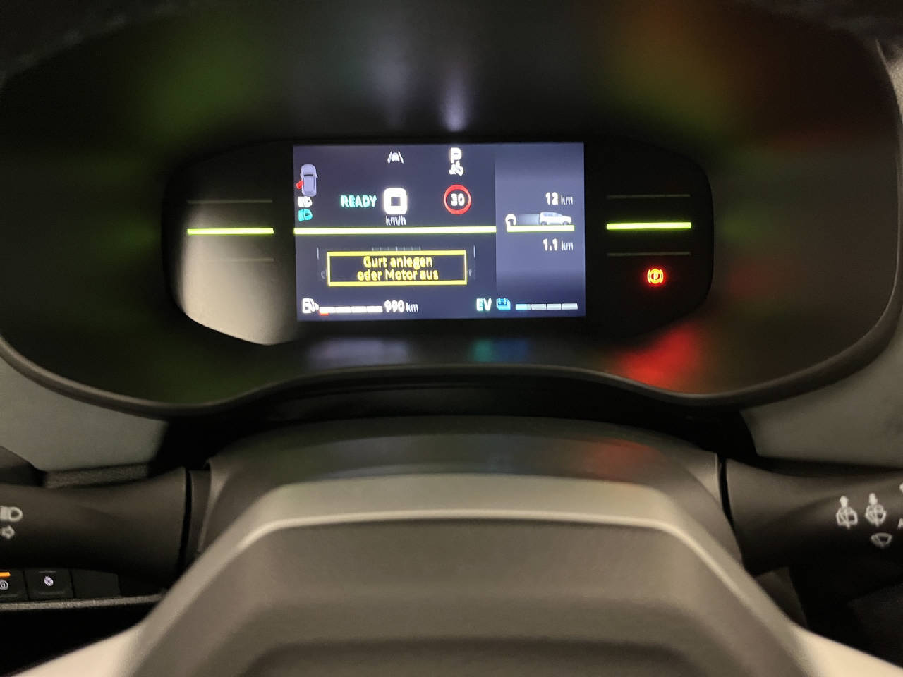DACIA Jogger 1.8 Hybrid Extreme 5P-image-9